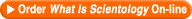 Order What is Scientology? On-Line