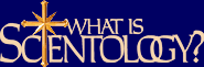 What is Scientology?