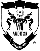 Class VIII