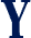 Y