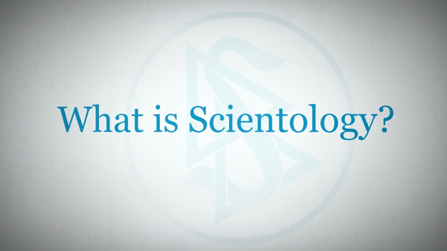 Church Of Scientology